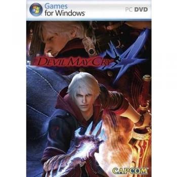 Devil May Cry 4