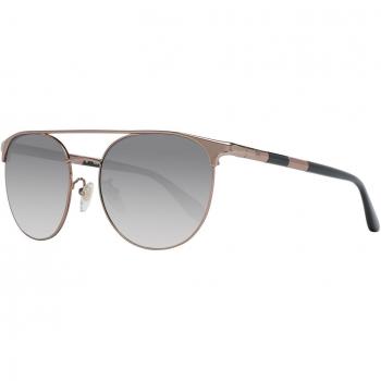 Carolina Herrera Women's Sunglasses SHN051M540640 Bronze 54mm