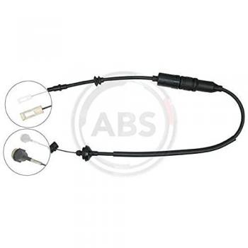 Cable de Embrague A.B.S. K26760 para Volkswagen Caddy 2
