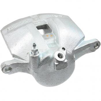 Pinza de Freno A.B.S. 721752 para Sistema ABS, delantera derecha, compatible con Toyota (espesor de disco 28mm)