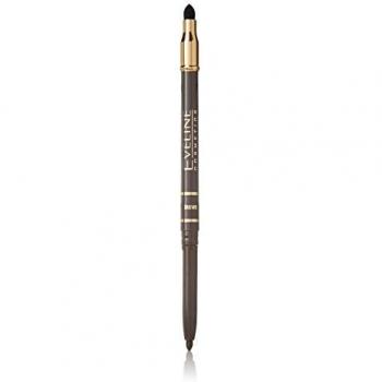 Eveline Cosmetics - Eye Max Precision Automatic Eyeliner Pencil - Brown