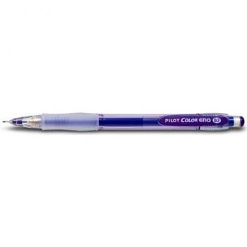 Portaminas Pilot Color Eno H-197 Violeta
