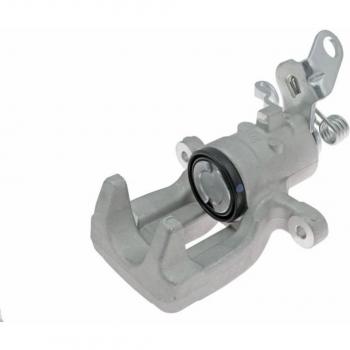 Pinza de freno ABE CZH1552, Trasero Izquierda, compatible con vehículos específicos, fabricada en materiales de alta calidad para asegurar durabilidad y rendimiento óptimo, incluye pistones y sellos de repuesto, diseño que