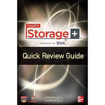 CompTIA Storage+ Quick Review Guide