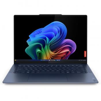 Lenovo Yoga Slim 7X Copilot+ PC Snapdragon X Elite Edition