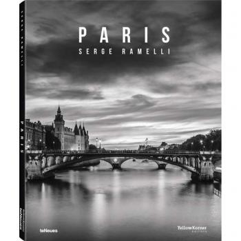 Paris: Serge Ramelli