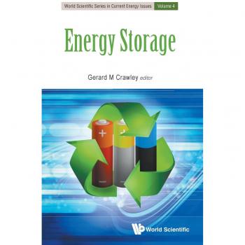 Energy Storage: 4