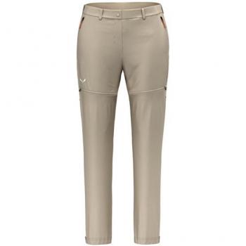 Salewa Puez Talvena Durastretch 2-in-1 Women's Convertible Trekking Pants