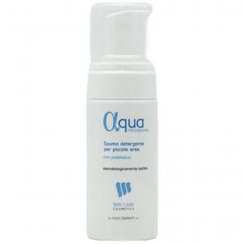Mavi Aqua Micospiuma Espuma Limpiadora 100ml