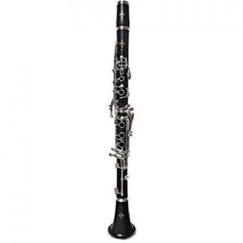Clarinete Sib Buffet Crampon E-11 BC2501-2-0GB
