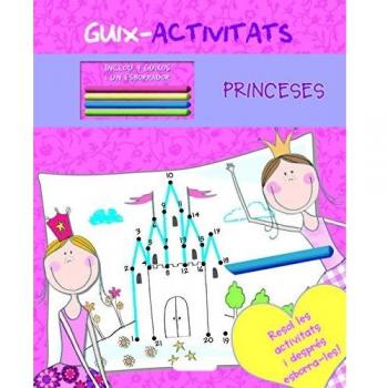 Guix-Activitats Princeses