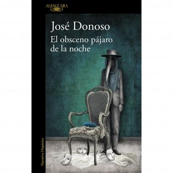 El obsceno pájaro de la noche