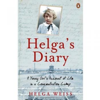 Diario Helga Weiss: Diario Personal de Reflexiones y Recuerdos