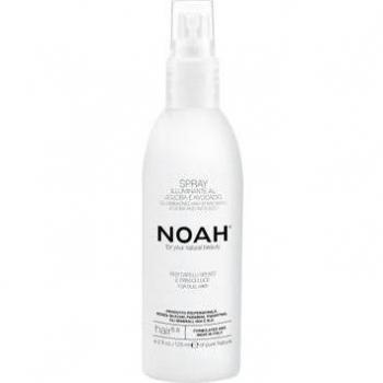Noah Spray Capilar Iluminador Jojoba y Aguacate Hair 5.5 125ml