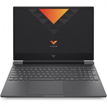 Portátil Gaming HP VICTUS 15-fa1004ns con potente procesador i7, 16GB de RAM, SSD de 512GB, Nvidia GeForce RTX 3050 6GB, pantalla de 15,6 y Windows 11.