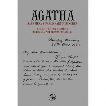 Agatha: A partir de una historia esbozada por Herman Melville: 13