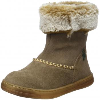 El Naturalista Kids Kepina, Botas Niñas, Marrón
