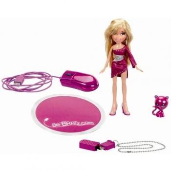 Wild blue imports - Bratz be.bratz.com light skin