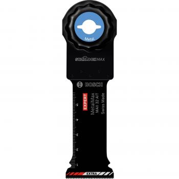 10 hojas de multiherramienta EXPERT MetalMax MAII 32 AIT