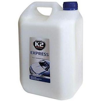 K2  Express Car Wash Champú, para Profesional Touch 1L