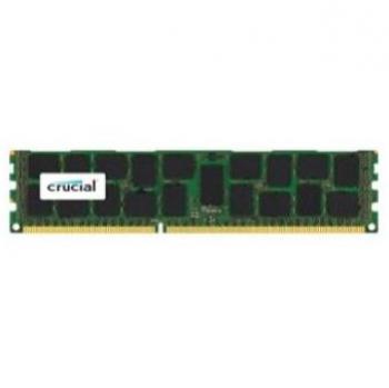 Crucial CT16G3ERSDD4186D - Memoria de 16 GB