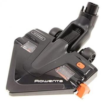 Aspirador con cepillo de repuesto ROWENTA y TEFAL