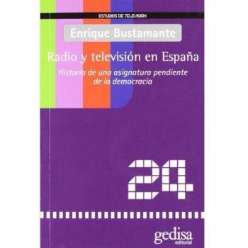 Radio y televisión en España
