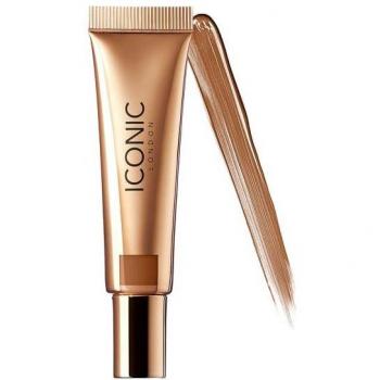 ICONIC London Sheer Bronze Golden Hour