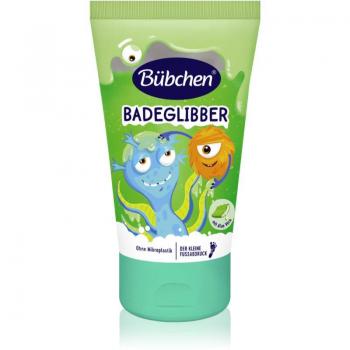 Bübchen Kids Colorful Bath Slime Green 3Y+ 130ml