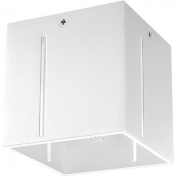 Aplique de Techo Pixar Blanco G9 LEDBOX