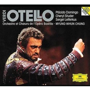 Verdi: Otello