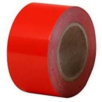 Cinta de Llanta Tubeless Zéfal 36 mm x 9 metros Color Rojo