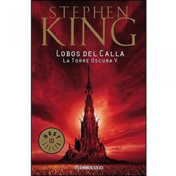 Lobos del calla la torre oscura v best seller