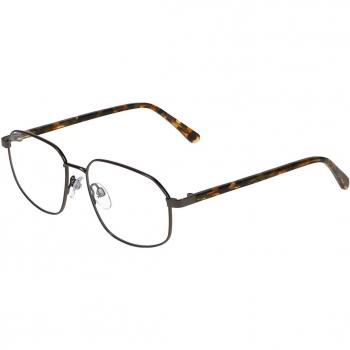 United Colors of Benetton 3089 910 Armazones Gafas Recetadas para Hombre Grises