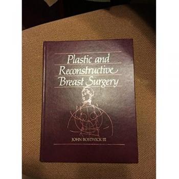 Plastic and Reconstructive Breast Surgery, 2-Volume Set