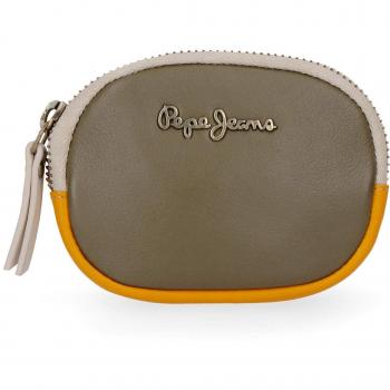 Monedero Pepe Jeans Mina verde