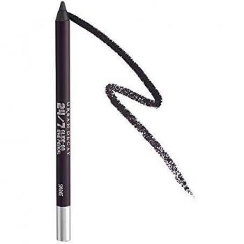 Urban Decay Waterproof 24/7 Glide-on Eye Pencil - SMOKE