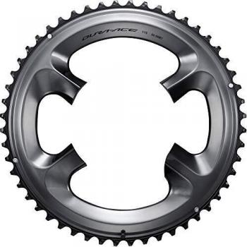 Plato 52D Dura-Ace-FC-R9100 x 52/36