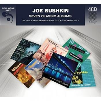 Seven Classic Albums