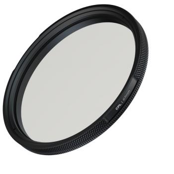 Lee Elements 67mm Circular Polarizer Filter