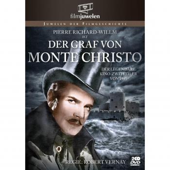 Der Graf von Monte Christo