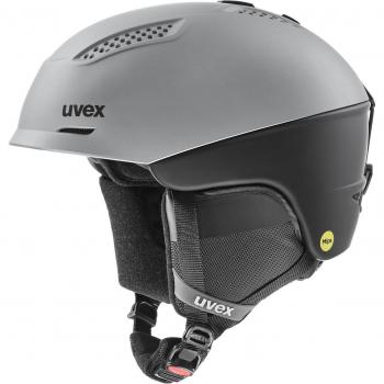 Casco Uvex Ultra MIPS negro 59-61