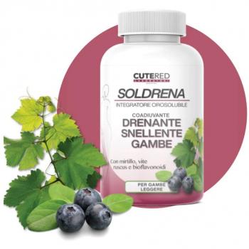 SOLDRENA 75g
