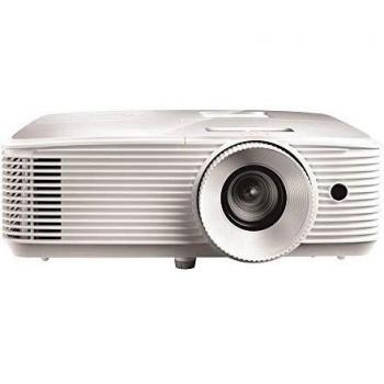 Optoma EH412ST Short Throw Projector