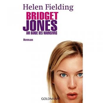 Fielding, H: Bridget Jones