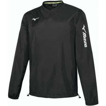 Mizuno Sendai Trad Unisex Rain Jacket