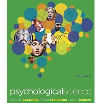 Psychological Science