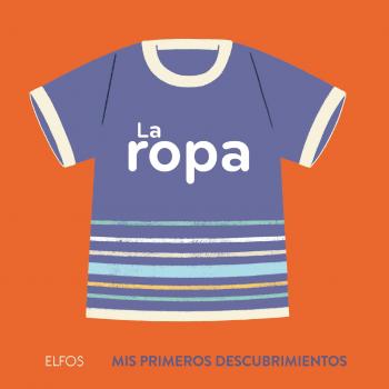 La ropa - Fouquier, Elsa