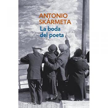 La boda del poeta - Antonio Skármeta
