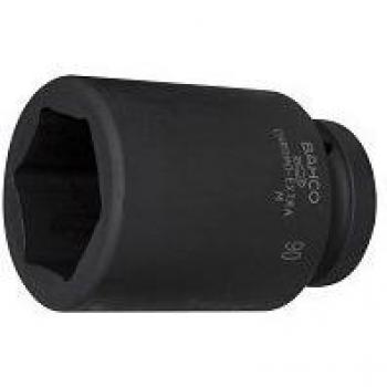 Bahco K9806Z-3.7/8 - Vasos De Impacto Profundos 1.1/2”, 3.7/8